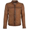 Geaca de Piele Barbati Gipsy Whiskey GMHiet Geaca de Piele Barbati Gipsy Whiskey GMHiet - readytowear.ro