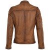 Geaca de Piele Barbati Gipsy Whiskey GMHiet Geaca de Piele Barbati Gipsy Whiskey GMHiet - readytowear.ro