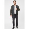 Geaca de Piele Barbati Gipsy Olive GMHorizan Geaca de Piele Barbati Gipsy Olive GMHorizan - readytowear.ro