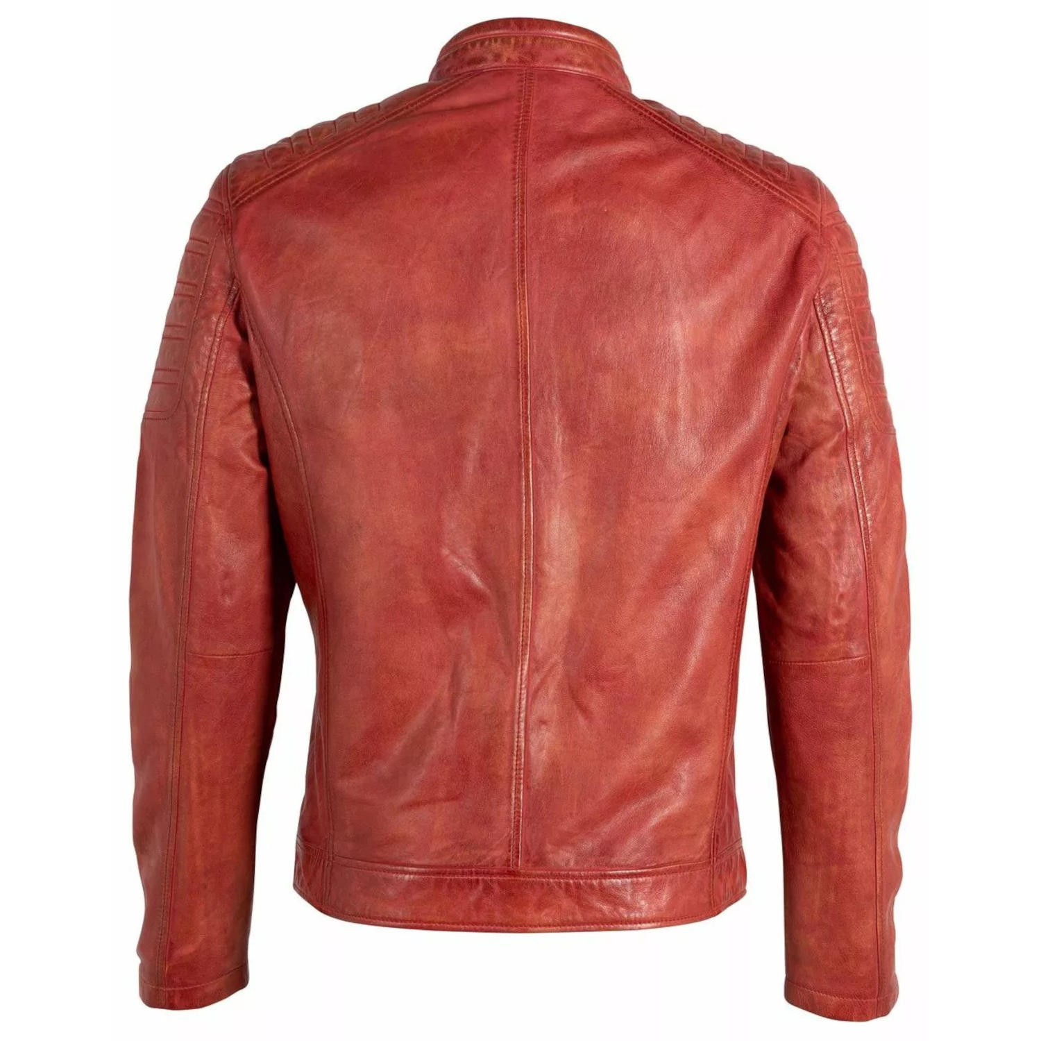 Geaca de Piele Barbati Gipsy Rosie GMIonut NSLROV – IMBRACAMINTE Geaca de Piele Barbati Gipsy Rosie GMIonut NSLROV – IMBRACAMINTE