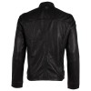 Geaca de Piele Barbati Gipsy Neagra GMJaqua – IMBRACAMINTE Geaca de Piele Barbati Gipsy Neagra GMJaqua – IMBRACAMINTE