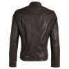 Geaca de Piele Barbati Gipsy Olive Inchis GMJaqua Geaca de Piele Barbati Gipsy Olive Inchis GMJaqua - readytowear.ro