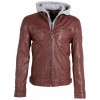 Geaca de Piele Barbati Gipsy Visinie GMLyron Geaca de Piele Barbati Gipsy Visinie GMLyron - readytowear.ro