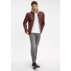 Geaca de Piele Barbati Gipsy Visinie GMLyron Geaca de Piele Barbati Gipsy Visinie GMLyron - readytowear.ro