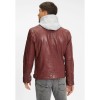 Geaca de Piele Barbati Gipsy Visinie GMLyron Geaca de Piele Barbati Gipsy Visinie GMLyron - readytowear.ro