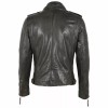 Geaca de Piele Barbati Gipsy Olive GMMalic Geaca de Piele Barbati Gipsy Olive GMMalic - readytowear.ro