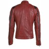 Geaca de Piele Barbati Gipsy Visinie GMMedric SF LASANV Geaca de Piele Barbati Gipsy Visinie GMMedric SF LASANV - readytowear.ro