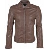 Geaca de Piele Barbati Gipsy Maro Inchis GMMenny S22 LAHOV Geaca de Piele Barbati Gipsy Maro Inchis GMMenny S22 LAHOV - readytowear.ro