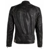 Geaca de Piele Barbati Gipsy Negru Antic GMMyron – IMBRACAMINTE Geaca de Piele Barbati Gipsy Negru Antic GMMyron – IMBRACAMINTE