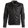 Geaca de Piele Barbati Gipsy Negru Antic GMMyron Geaca de Piele Barbati Gipsy Negru Antic GMMyron - readytowear