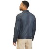 Geaca de Piele Barbati Gipsy Bleumarin/Gri GMNatico – Black Friday Geaca de Piele Barbati Gipsy Bleumarin/Gri GMNatico – Black Friday