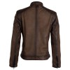 Geaca de Piele Barbati Gipsy Maro GMNatico Geaca de Piele Barbati Gipsy Maro GMNatico - readytowear.ro