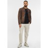Geaca de Piele Barbati Gipsy Maro GMNatico Geaca de Piele Barbati Gipsy Maro GMNatico - readytowear.ro