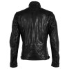 Geaca de Piele Barbati Gipsy Neagra GMNevado – Black Friday Geaca de Piele Barbati Gipsy Neagra GMNevado – Black Friday