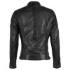 Geaca de Piele Barbati Gipsy Olive Inchis GMRakva Geaca de Piele Barbati Gipsy Olive Inchis GMRakva - readytowear.ro