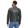 Geaca de Piele Barbati Gipsy Olive Inchis GMRemko – IMBRACAMINTE Geaca de Piele Barbati Gipsy Olive Inchis GMRemko – IMBRACAMINTE