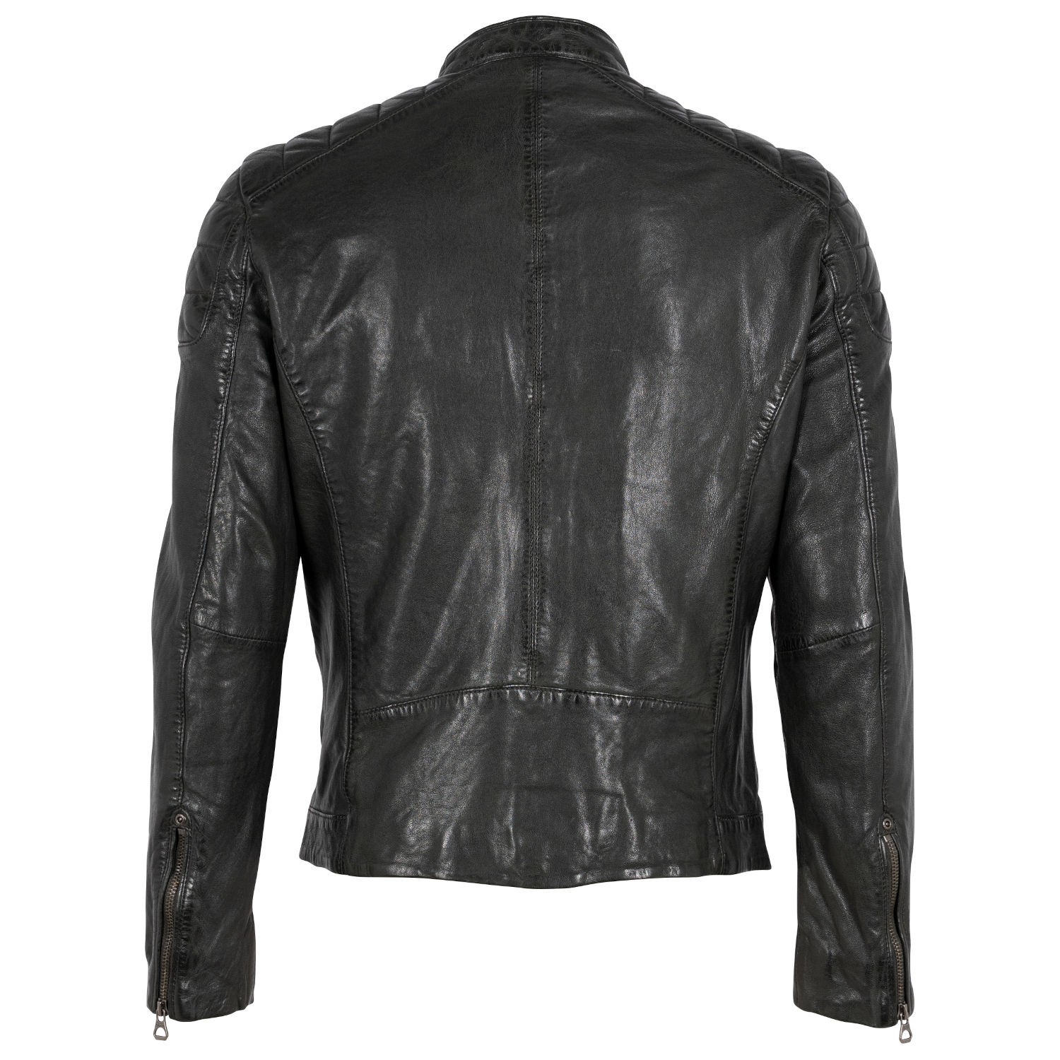 Geaca de Piele Barbati Gipsy Olive Inchis GMRemko LRACV – Black Friday Geaca de Piele Barbati Gipsy Olive Inchis GMRemko LRACV – Black Friday