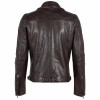 Geaca de Piele Barbati Gipsy Maro GMRian – Black Friday
