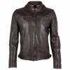 Geaca de Piele Barbati Gipsy Maro GMRian - readytowear