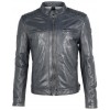 Geaca de Piele Barbati Gipsy Bleumarin GMSyrus NSLVV Geaca de Piele Barbati Gipsy Bleumarin GMSyrus NSLVV - readytowear.ro