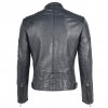 Geaca de Piele Barbati Gipsy Bleumarin GMSyrus NSLVV Geaca de Piele Barbati Gipsy Bleumarin GMSyrus NSLVV - readytowear.ro