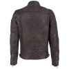 Geaca de Piele Barbati Gipsy Antracit GMTamio Geaca de Piele Barbati Gipsy Antracit GMTamio - readytowear.ro