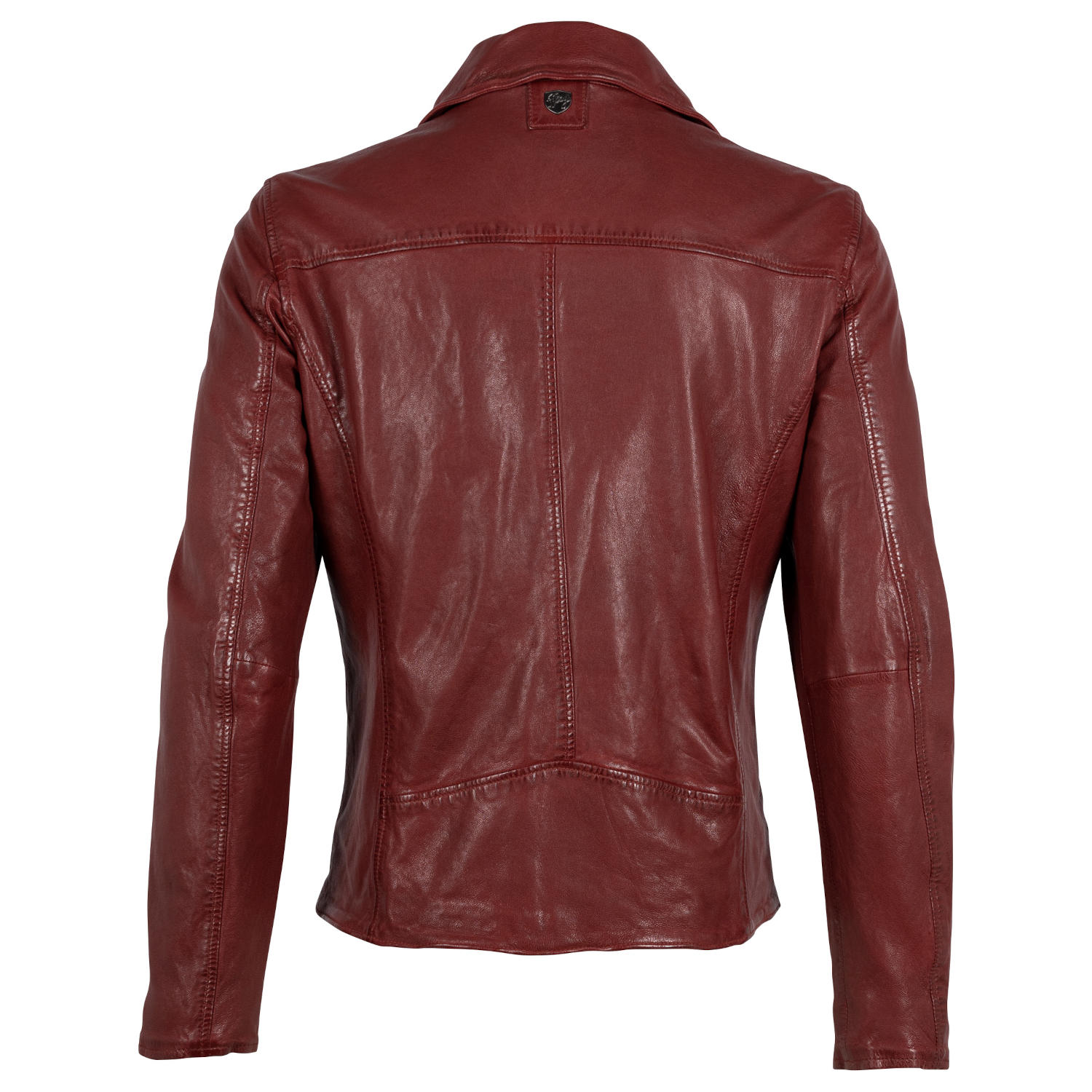 Geaca de Piele Barbati Gipsy Visinie GMThalas – IMBRACAMINTE