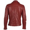 Geaca de Piele Barbati Gipsy Rosie GMThalas Geaca de Piele Barbati Gipsy Rosie GMThalas - readytowear.ro
