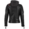 Geaca de Piele Barbati Gipsy Neagra GMTrado – Black Friday Geaca de Piele Barbati Gipsy Neagra GMTrado – Black Friday