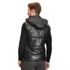 Vesta de Iarna din Piele Barbati Gipsy Neagra GMVeit Vesta de Iarna din Piele Barbati Gipsy Neagra GMVeit - readytowear.ro