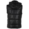 Vesta de Iarna din Piele Barbati Gipsy Neagra GMVeit Vesta de Iarna din Piele Barbati Gipsy Neagra GMVeit - readytowear.ro