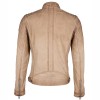 Geaca de Piele Barbati Gipsy Bej GMViko LAMOV Geaca de Piele Barbati Gipsy Bej GMViko LAMOV - readytowear.ro