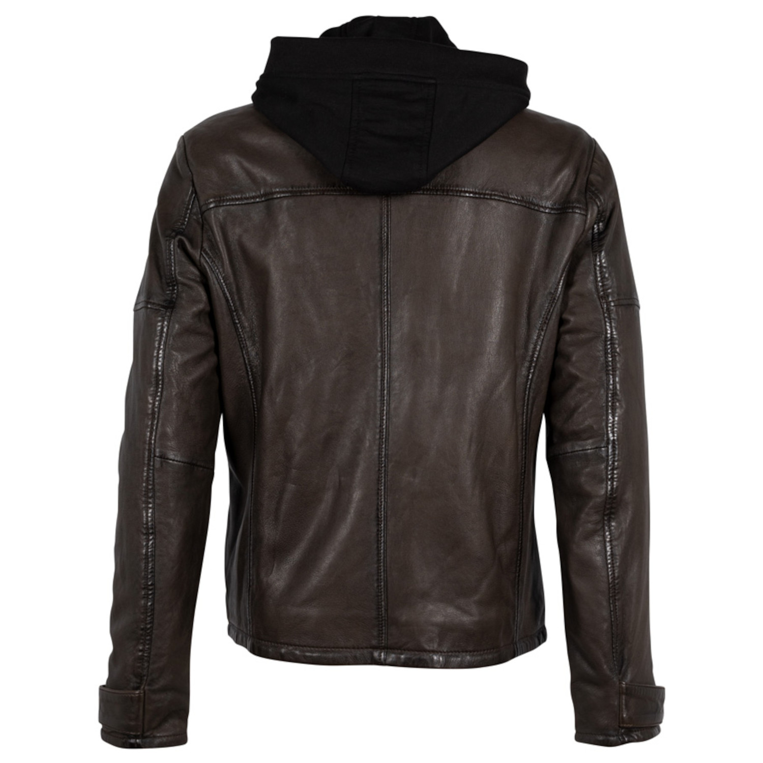 Geaca de Piele Barbati Gipsy Olive Inchis GMWygo – IMBRACAMINTE Geaca de Piele Barbati Gipsy Olive Inchis GMWygo – IMBRACAMINTE