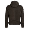 Geaca de Piele Barbati Gipsy Olive GMXilo Geaca de Piele Barbati Gipsy Olive GMXilo - readytowear.ro