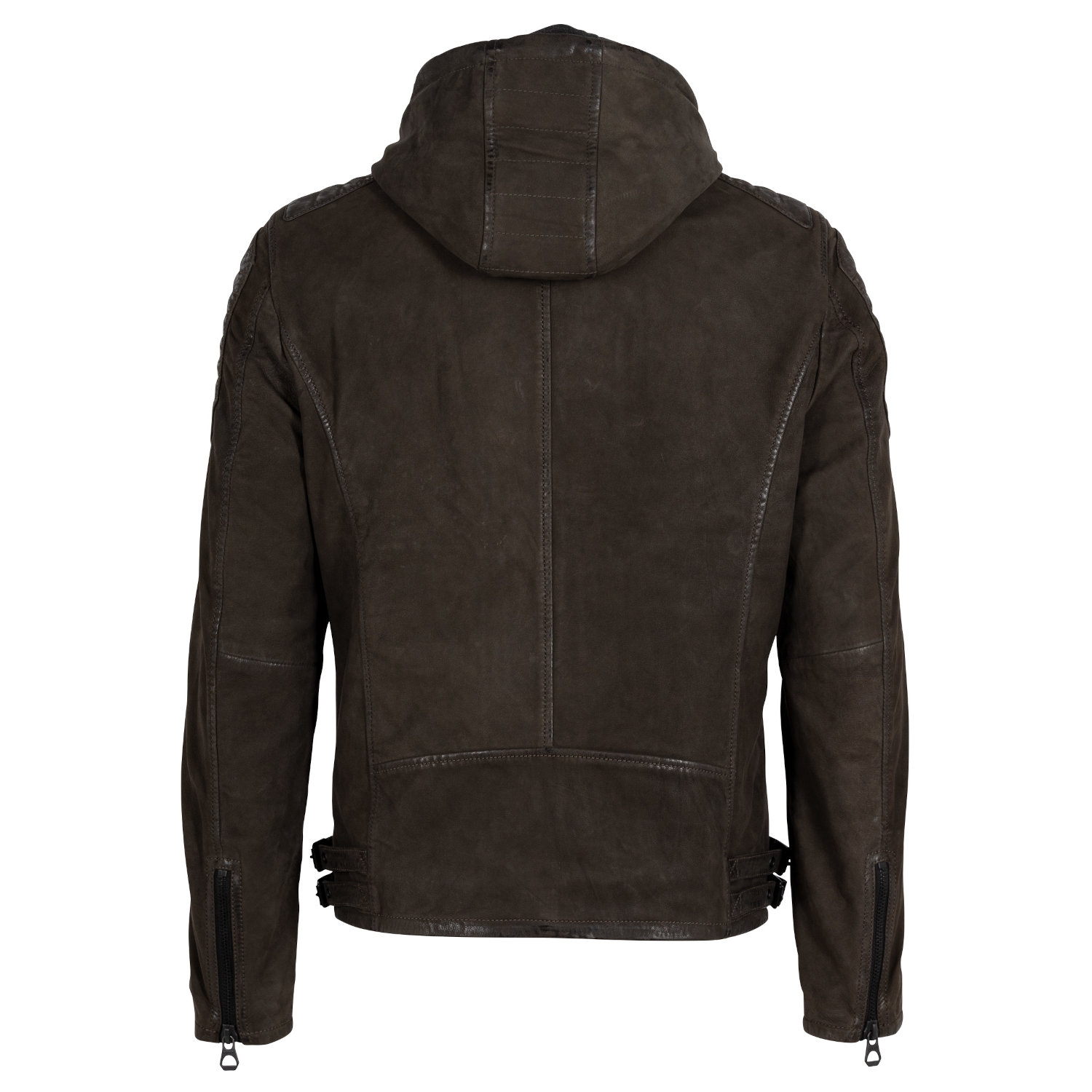 Geaca de Piele Barbati Gipsy Olive GMXilo – IMBRACAMINTE Geaca de Piele Barbati Gipsy Olive GMXilo – IMBRACAMINTE