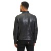 Geaca de Piele Barbati Gipsy Neagra GMYupic LTOV Geaca de Piele Barbati Gipsy Neagra GMYupic LTOV - readytowear.ro
