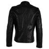 Geaca de Piele Barbati Gipsy Neagra GMYupic LTOV Geaca de Piele Barbati Gipsy Neagra GMYupic LTOV - readytowear.ro