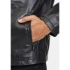 Geaca de Piele Barbati Gipsy Neagra GMYupic LTOV Geaca de Piele Barbati Gipsy Neagra GMYupic LTOV - readytowear.ro