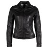 Geaca de Piele Dama Gipsy Neagra GWCaitlin – Black Friday Geaca de Piele Dama Gipsy Neagra GWCaitlin – Black Friday