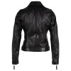 Geaca de Piele Dama Gipsy Neagra GWCaitlin – Black Friday Geaca de Piele Dama Gipsy Neagra GWCaitlin – Black Friday