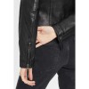 Geaca de Piele Dama Gipsy Neagra GWCaitlin – Black Friday Geaca de Piele Dama Gipsy Neagra GWCaitlin – Black Friday