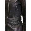 Geaca de Piele Dama Gipsy Neagra GWCamila Geaca de Piele Dama Gipsy Neagra GWCamila - readytowear.ro