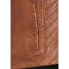 Geaca de Piele Dama Gipsy Coniac GWCharu Geaca de Piele Dama Gipsy Coniac GWCharu - readytowear.ro