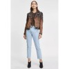 Geaca de Piele Dama Gipsy Coniac GWCheetah Geaca de Piele Dama Gipsy Coniac GWCheetah - readytowear.ro