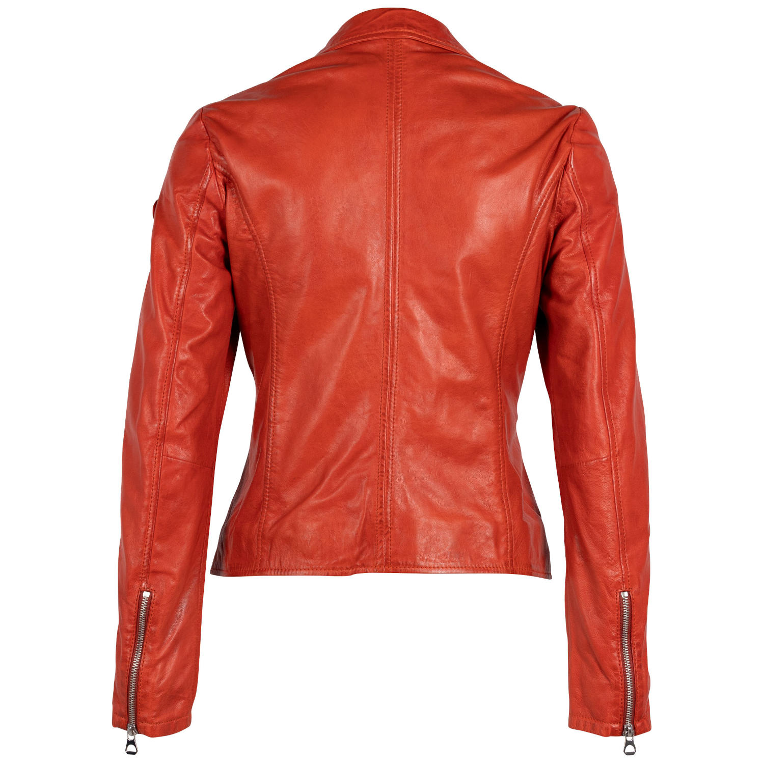 Geaca de Piele Dama Gipsy Rosie GWEleen – Geci de Piele