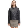 Geaca de Piele Dama Gipsy Neagra GWElyza Geaca de Piele Dama Gipsy Neagra GWElyza - readytowear.ro
