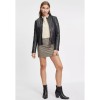 Geaca de Piele Dama Gipsy Neagra GWElyza Geaca de Piele Dama Gipsy Neagra GWElyza - readytowear.ro
