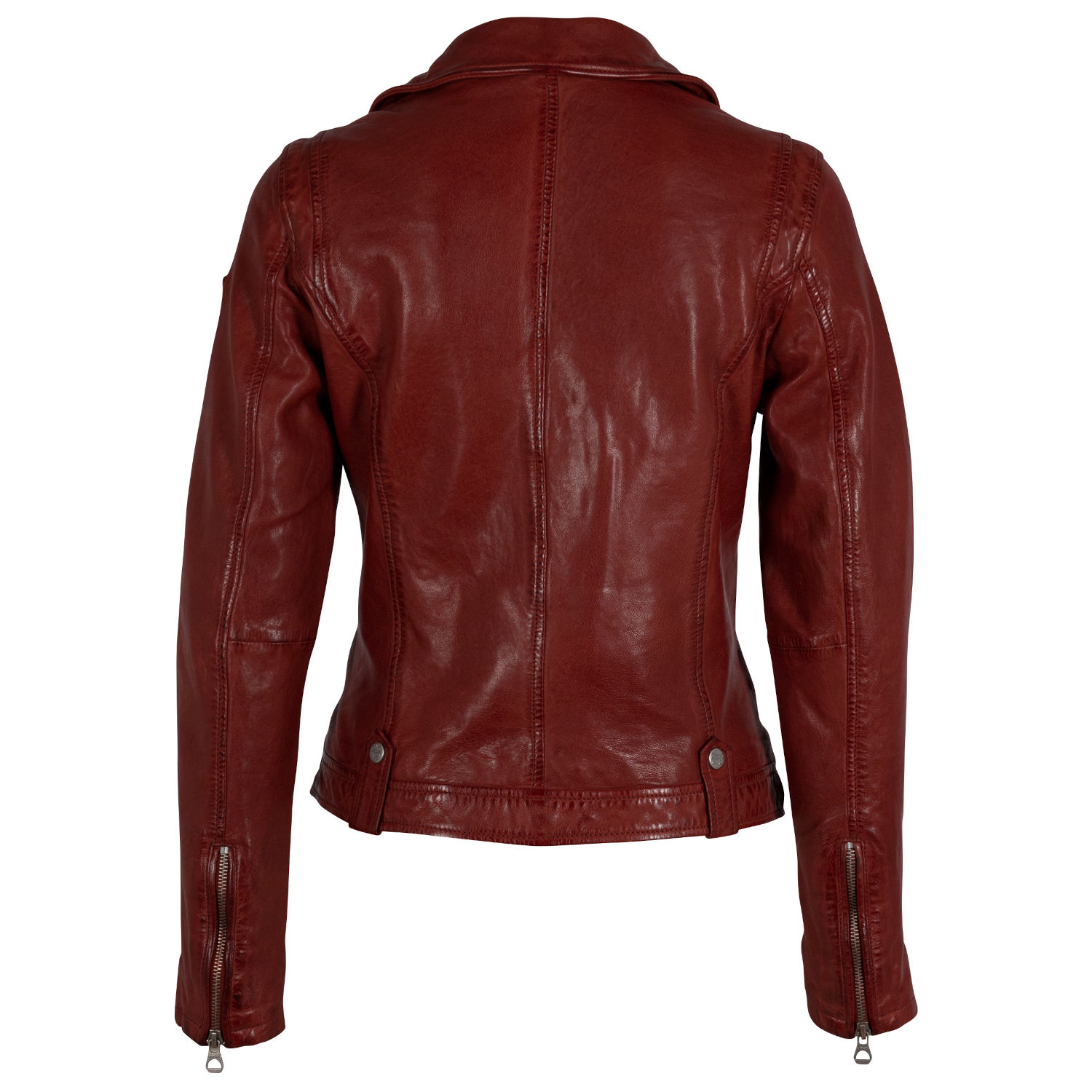 Geaca de Piele Dama Gipsy Rosie GWFaye – IMBRACAMINTE