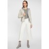 Geaca de Piele Dama Gipsy Alb Murdar GWFinja Geaca de Piele Dama Gipsy Alb Murdar GWFinja - readytowear.ro