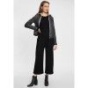 Geaca de Piele Dama Gipsy Negru Grafit GWFinja Geaca de Piele Dama Gipsy Negru Grafit GWFinja - readytowear.ro